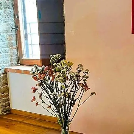Monte Paradiso Bed & Breakfast Pietralunga (Umbria)