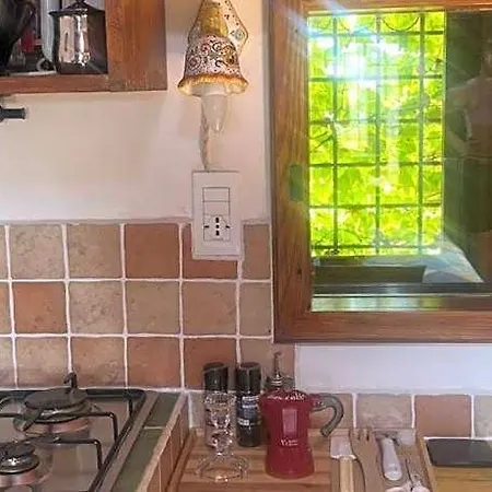Bed & Breakfast Monte Paradiso 4*