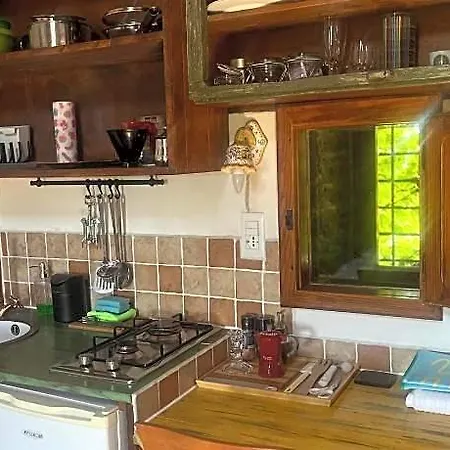 Monte Paradiso Bed & Breakfast Pietralunga (Umbria)