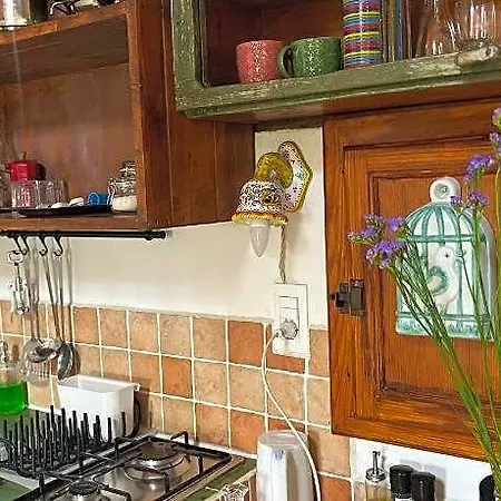 Bed & Breakfast Monte Paradiso 4*