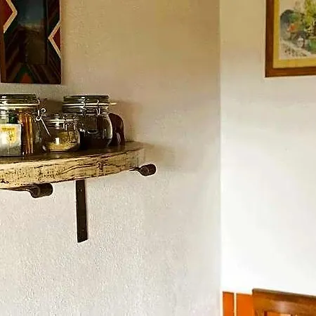 Bed & Breakfast Monte Paradiso Pietralunga (Umbria)