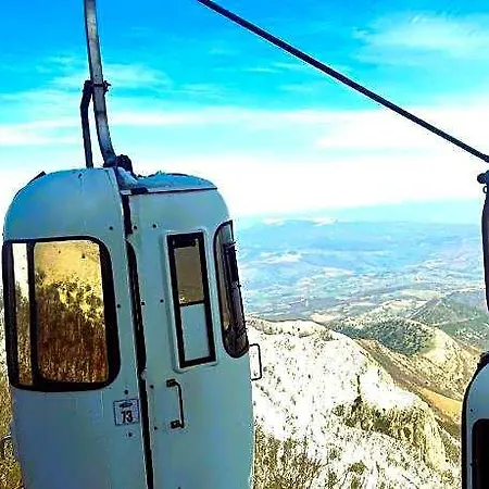 Monte Paradiso 4*