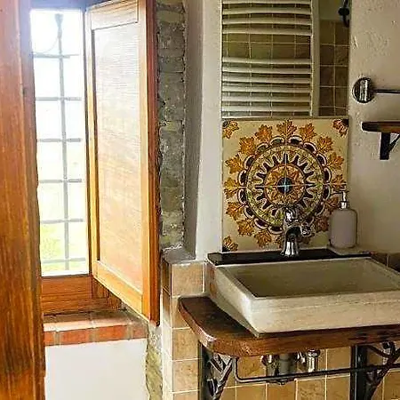 Bed & Breakfast Monte Paradiso