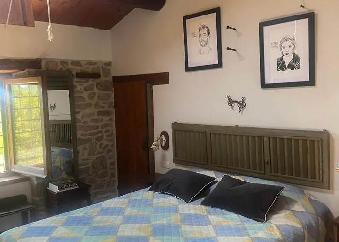 Monte Paradiso Alojamento de Acomodação e Pequeno-almoço 3*