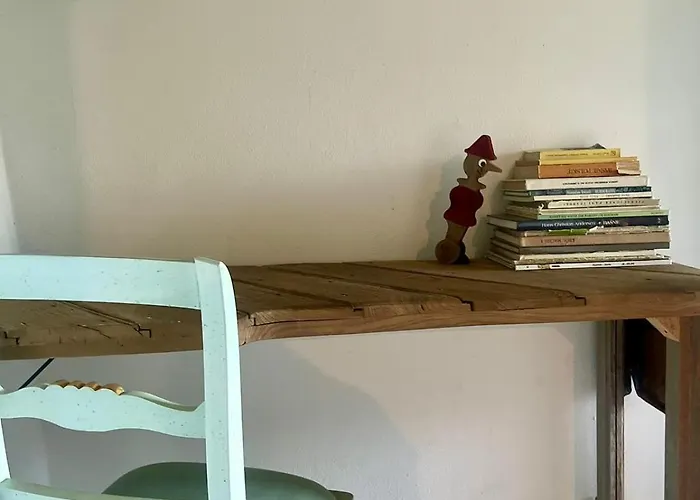 Monte Paradiso Alojamento de Acomodação e Pequeno-almoço 3*