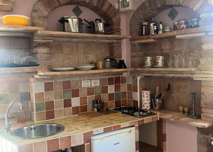 Monte Paradiso Pietralunga (Umbria)