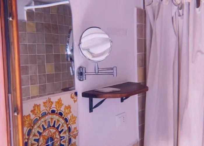 Monte Paradiso Alojamento de Acomodação e Pequeno-almoço