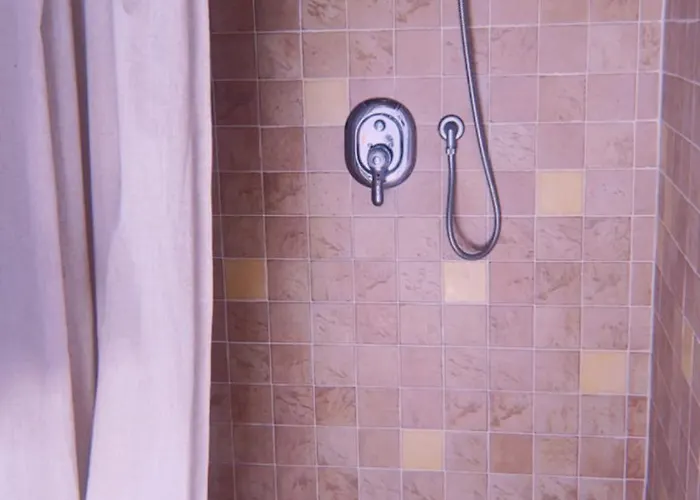 Monte Paradiso Alojamento de Acomodação e Pequeno-almoço 3*