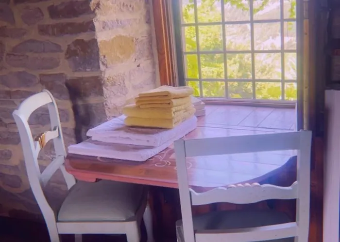 Alojamento de Acomodação e Pequeno-almoço Monte Paradiso