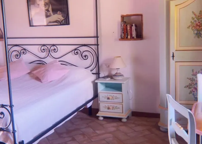 Monte Paradiso Alojamento de Acomodação e Pequeno-almoço 3*