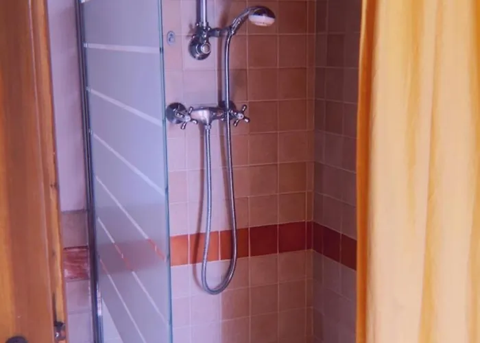 Monte Paradiso Alojamento de Acomodação e Pequeno-almoço Pietralunga (Umbria)