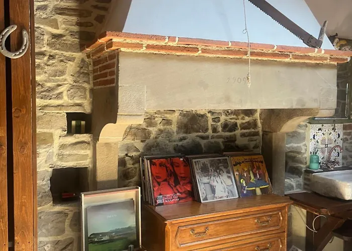 Monte Paradiso Pietralunga (Umbria)