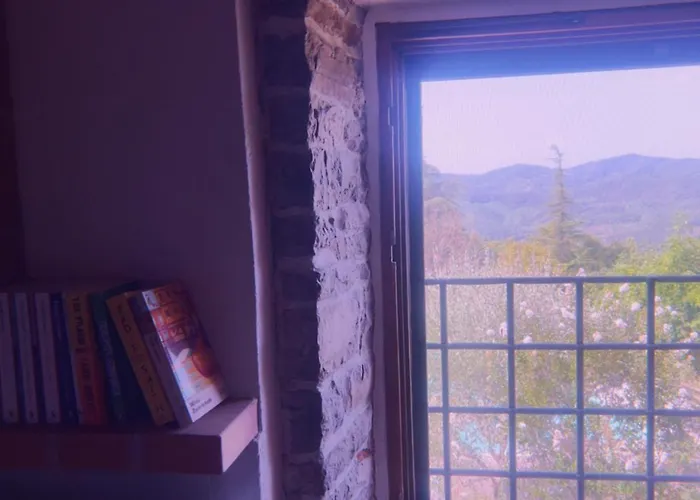 Alojamento de Acomodação e Pequeno-almoço Monte Paradiso