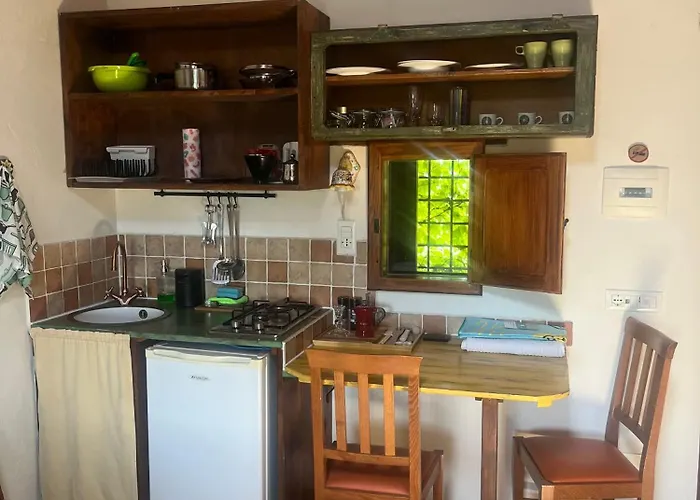 Alojamento de Acomodação e Pequeno-almoço Monte Paradiso 3*