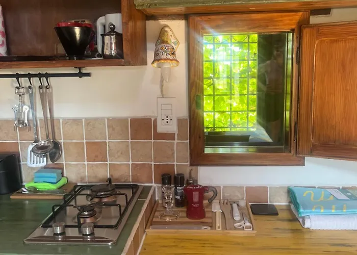 Monte Paradiso Pietralunga (Umbria)