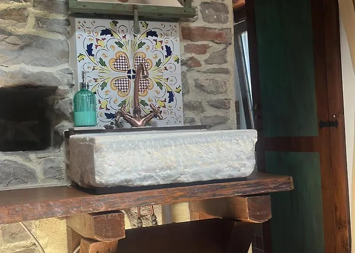 Alojamento de Acomodação e Pequeno-almoço Monte Paradiso