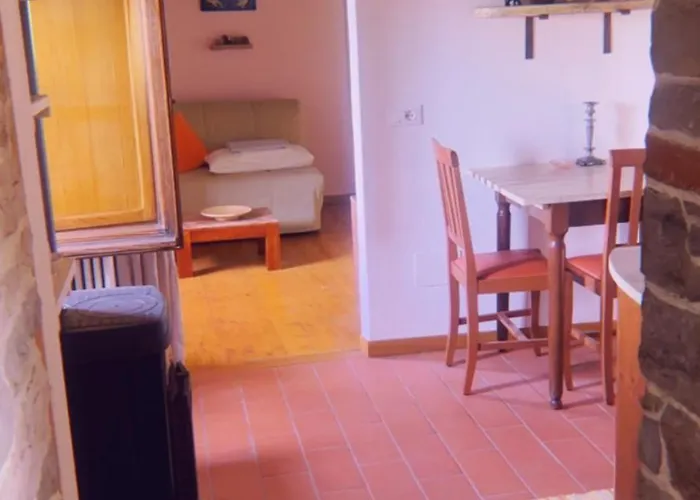 Monte Paradiso Alojamento de Acomodação e Pequeno-almoço 3*