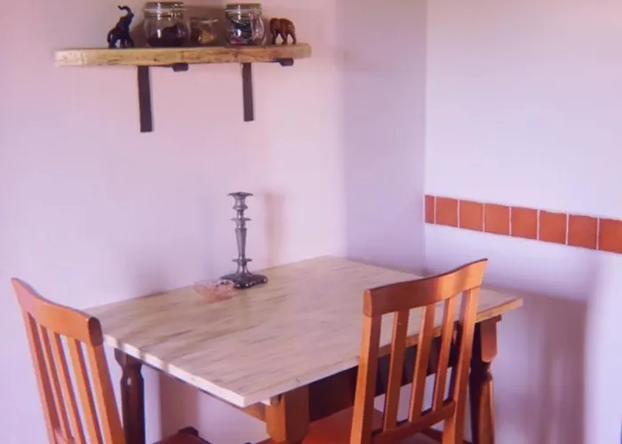 Alojamento de Acomodação e Pequeno-almoço Monte Paradiso Pietralunga (Umbria)