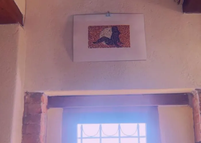 Monte Paradiso Pietralunga (Umbria)