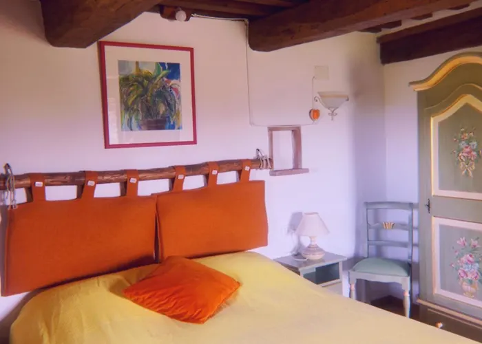 Monte Paradiso 3* Pietralunga (Umbria)