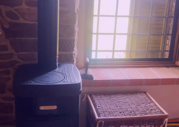 Alojamento de Acomodação e Pequeno-almoço Monte Paradiso