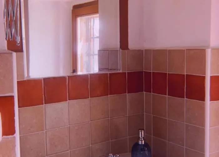 Monte Paradiso Alojamento de Acomodação e Pequeno-almoço Pietralunga (Umbria)