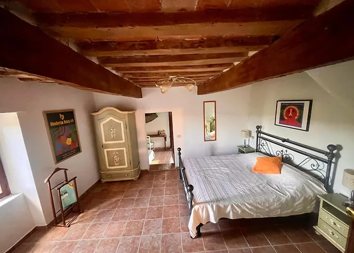 Alojamento de Acomodação e Pequeno-almoço Monte Paradiso