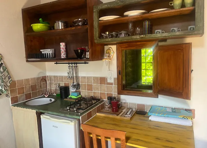 Alojamento de Acomodação e Pequeno-almoço Monte Paradiso