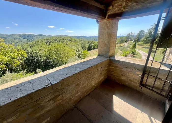 Alojamento de Acomodação e Pequeno-almoço Monte Paradiso