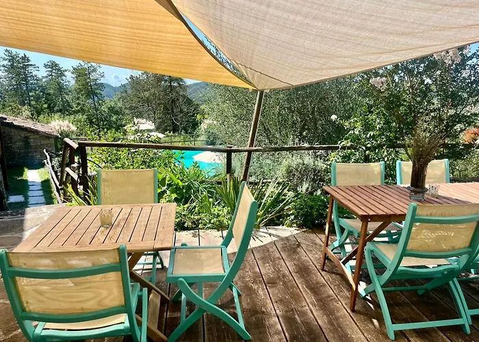 Alojamento de Acomodação e Pequeno-almoço Monte Paradiso