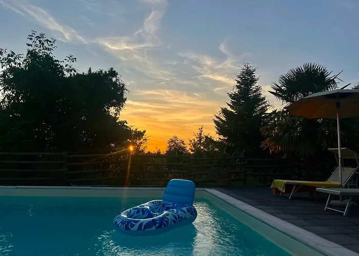 Monte Paradiso Alojamento de Acomodação e Pequeno-almoço 3*