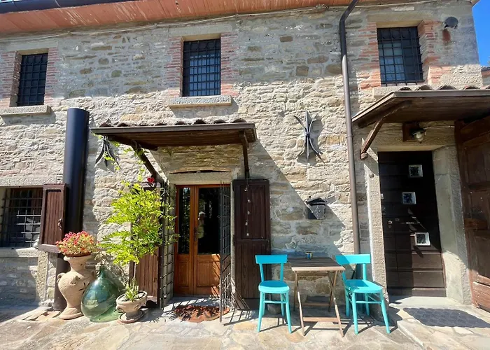 Alojamento de Acomodação e Pequeno-almoço Monte Paradiso 3*