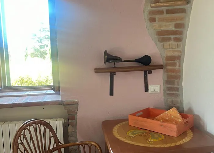 Alojamento de Acomodação e Pequeno-almoço Monte Paradiso