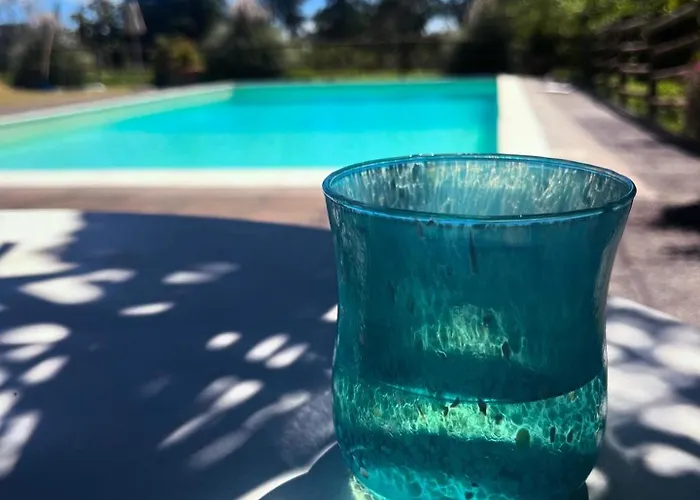 Alojamento de Acomodação e Pequeno-almoço Monte Paradiso 3*