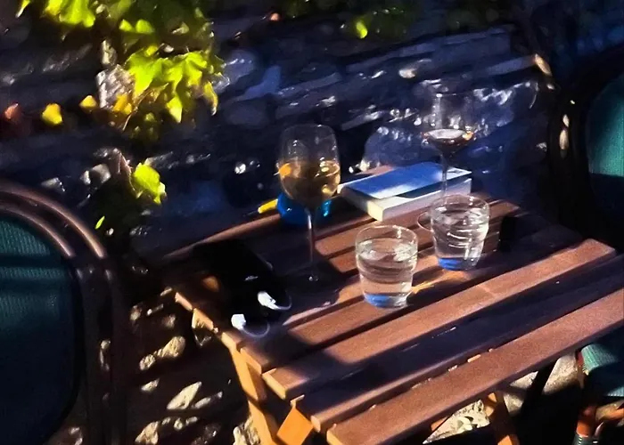 Monte Paradiso 3* Pietralunga (Umbria)