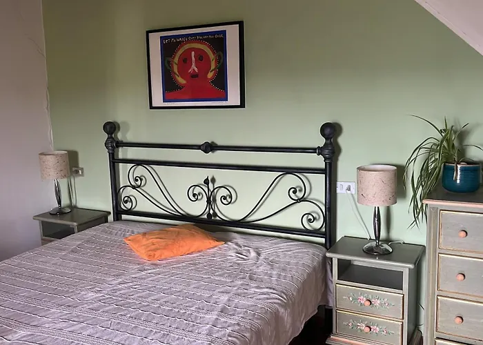 Monte Paradiso Alojamento de Acomodação e Pequeno-almoço