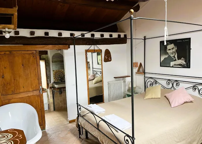 Alojamento de Acomodação e Pequeno-almoço Monte Paradiso